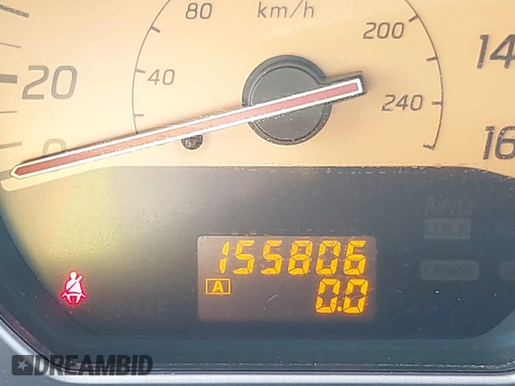 2003 Nissan Murano SE z VIN JN8AZ08T53W105311, wystawiony jako IAAI lot #42471608 z przebiegiem 155 806 mil mil oraz . Historia ofert i sprzedaży dostępna na DreamBid. Obrazek 16.