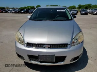 2012 Chevrolet Impala Police Police with VIN 2G1WD5E33C1155996, listed as a Copart auction lot 51856715 with 98,419 mi miles and Clean Title. Bid and sale history available at carsss.com. Image 5.