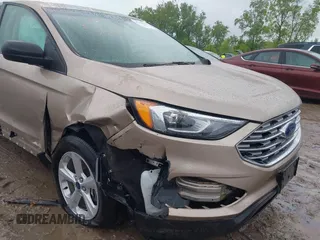 2020 Ford Edge SE with VIN 2FMPK3G99LBB04788, listed as a IAAI auction lot 42330264 with Not provided miles and . Bid and sale history available at DreamBid. Image 6.