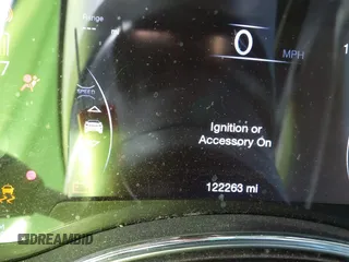 2018 Jeep Grand Cherokee Altitude with VIN 1C4RJEAG6JC270735, listed as a IAAI auction lot 41784446 with 122,263 mi miles. Bid and sale history available at carsss.com. Image 16.