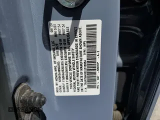 2020 Honda CR-V Touring z VIN 7FART6H93LE013954, wystawiony jako Copart lot #56970555 z przebiegiem 134 931 mil mil oraz Szkoda całkowita • Salvage title. Historia ofert i sprzedaży dostępna na DreamBid. Obrazek 13.