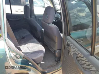 1998 Toyota RAV4 with VIN JT3HP10V5W7089021, listed as a IAAI auction lot 42739970 with 198,329 mi miles and . Bid and sale history available at DreamBid. Image 8.