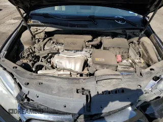 2017 Toyota Camry XLE с VIN 4T1BF1FK3HU346999, выставлен на аукционе Copart как лот 54208195 с пробегом 116 834 миль миль и Списание • Salvage title. История ставок и продаж доступна на DreamBid. Изображение 11.