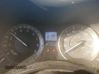 2015 Infiniti Q70 z VIN JN1BY1AP6FM542551, wystawiony jako Copart lot #46096695 z przebiegiem 164 056 mil mil oraz Szkoda całkowita • Salvage title. Historia ofert i sprzedaży dostępna na DreamBid. Obrazek 9.