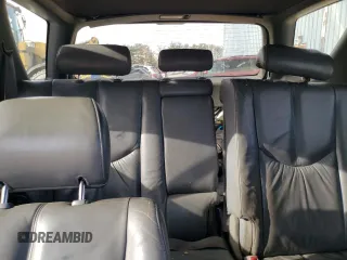 1999 Lexus RX 300 Luxury SUV with VIN JT6HF10U3X0025289, listed as a Copart auction lot 44175635 with 0 mi miles and Salvage Title. Bid and sale history available at carsss.com. Image 10.