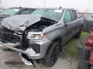 2024 Chevrolet Silverado 1500 LT with VIN 2GCPACED1R1174959, listed as a IAAI auction lot 41383067 with Not Provided miles and . Bid and sale history available at DreamBid. Image 17.