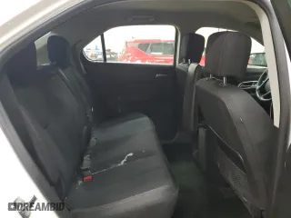 2014 Chevrolet Equinox LS with VIN 1GNFLEEK7EZ135382, listed as a Copart auction lot 51577115 with 149,519 mi miles and Clean Title. Bid and sale history available at carsss.com. Image 11.