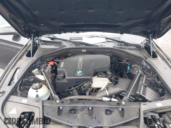 2015 BMW 5 Series 528i xDrive with VIN WBA5A7C59FG142685, listed as a IAAI auction lot 42181388 with 124,482 mi miles and . Bid and sale history available at DreamBid. Image 10.