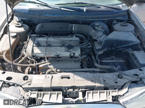 1998 Ford Contour LX с VIN 1FALP6538WK144977, выставлен на аукционе IAAI как лот 42432087 с пробегом 141 439 миль миль и . История ставок и продаж доступна на DreamBid. Изображение 10.