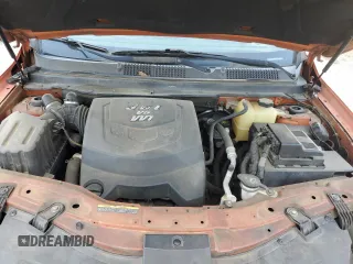 2008 Saturn VUE XR z VIN 3GSCL53738S665638, wystawiony jako Copart lot #55435765 z przebiegiem 210 793 mil mil oraz Szkoda całkowita • Salvage title. Historia ofert i sprzedaży dostępna na DreamBid. Obrazek 12.
