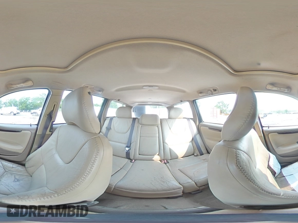 2001 Volvo V70 с VIN YV1SZ58D611043637, выставлен на аукционе Copart как лот 59484605 с пробегом 274 844 миль миль и Списание • Salvage title. История ставок и продаж доступна на DreamBid. Изображение 14.