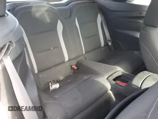 2019 Chevrolet Camaro 1LT with VIN 1G1FB3DS6K0137151, listed as a Copart auction lot 87487964 with 110,558 mi miles and Salvage Title. Bid and sale history available at carsss.com. Image 10.