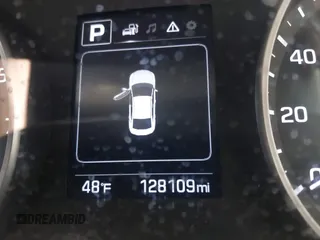 2018 Hyundai Elantra SEL with VIN 5NPD84LF8JH299047, listed as a IAAI auction lot 41641441 with 128,109 mi miles and . Bid and sale history available at DreamBid. Image 15.