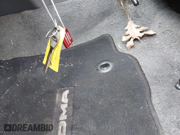 2002 Nissan Frontier XE с VIN 1N6DD26S72C307951, выставлен на аукционе IAAI как лот 41759256 с пробегом 305 267 миль миль и . История ставок и продаж доступна на DreamBid. Изображение 11.