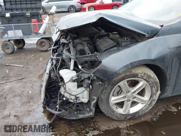 2020 Chevrolet Malibu LS with VIN 1G1ZB5ST5LF155465, listed as a IAAI auction lot 41945470 with 47,922 mi miles and . Bid and sale history available at DreamBid. Image 6.
