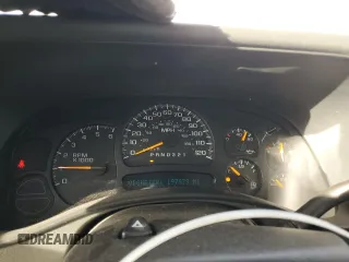 2006 Chevrolet Suburban LT with VIN 3GNEC16Z06G115945, listed as a Copart auction lot 44770155 with 197,979 mi miles and Salvage Title. Bid and sale history available at carsss.com. Image 9.