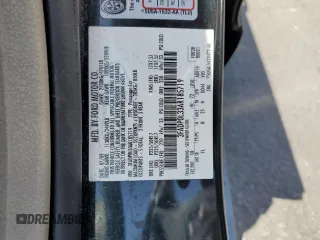 2010 Ford Fusion Hybrid z VIN 3FADP0L33AR185719, wystawiony jako Copart lot #59821115 z przebiegiem 154 019 mil mil oraz Czysty tytuł • Clean title. Historia ofert i sprzedaży dostępna na DreamBid. Obrazek 12.