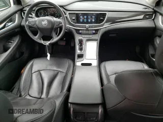 2018 Buick LaCrosse Essence with VIN 1G4ZP5SZ5JU133046, listed as a Copart auction lot 54365144 with 43,063 mi miles and Salvage Title. Bid and sale history available at carsss.com. Image 8.