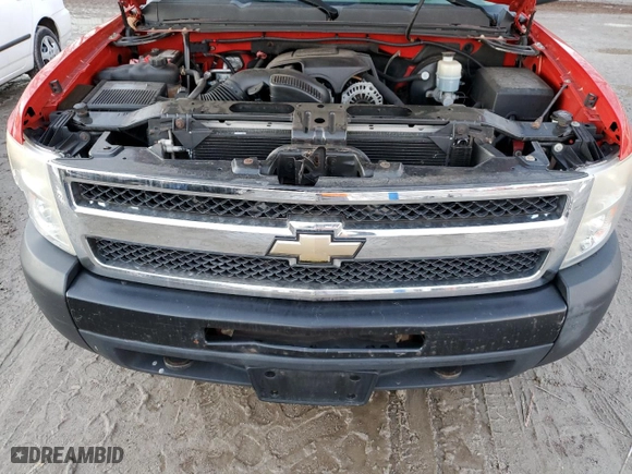2009 Chevrolet Silverado 1500 Work Truck with VIN 1GCEK19C99Z272350, listed as a Copart auction lot 85944814 with 148,793 mi miles and Clean Title. Bid and sale history available at carsss.com. Image 11.