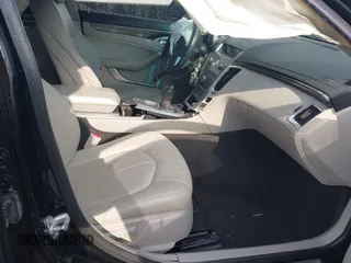2011 Cadillac CTS with VIN 1G6DC5EY7B0118590, listed as a IAAI auction lot 41003246 with Not provided miles and . Bid and sale history available at DreamBid. Image 5.
