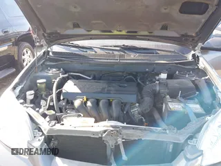 2007 Toyota Matrix STD z VIN 2T1KR32E17C641134, wystawiony jako IAAI lot #41996685 z przebiegiem 108 718 mil mil oraz . Historia ofert i sprzedaży dostępna na DreamBid. Obrazek 10.