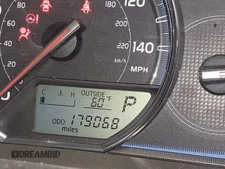 2013 Toyota RAV4 Limited with VIN 2T3DFREVXDW104151, listed as a IAAI auction lot 41826025 with 179,068 mi miles and . Bid and sale history available at DreamBid. Image 15.