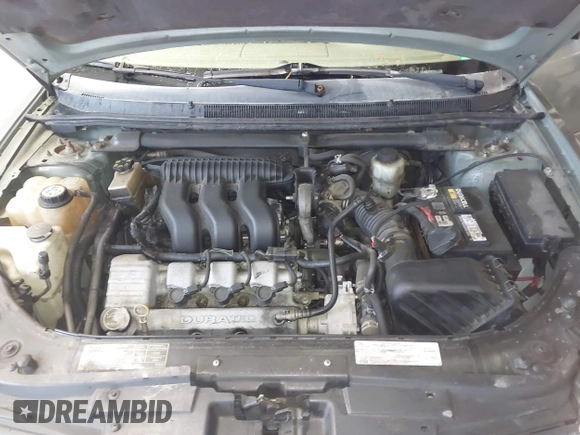 2006 Ford Five Hundred SEL с VIN 1FAFP24196G137352, выставлен на аукционе IAAI как лот 41910085 с пробегом Не указан миль и . История ставок и продаж доступна на DreamBid. Изображение 10.