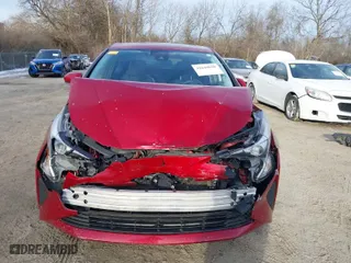 2017 Toyota Prius Two with VIN JTDKARFU8H3534801, listed as a IAAI auction lot 41644630 with 151,567 mi miles. Bid and sale history available at carsss.com. Image 13.