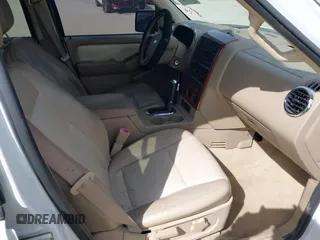 2007 Ford Explorer Eddie Bauer with VIN 1FMEU64E17UB22268, listed as a IAAI auction lot 41697501 with Not provided miles and . Bid and sale history available at DreamBid. Image 5.