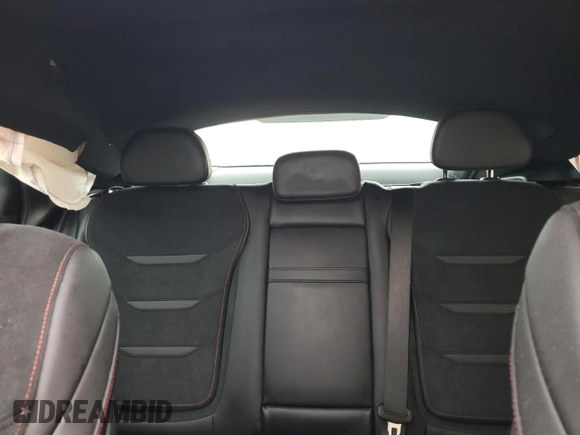 2024 Mercedes-Benz GLC with VIN W1NKJ8HB3RF227177, listed as a Copart auction lot 85658914 with 0 mi miles and Salvage Title. Bid and sale history available at carsss.com. Image 10.