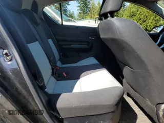 2016 Toyota Prius One with VIN JTDKDTB37G1122686, listed as a Copart auction lot 53365785 with 77,954 mi miles and Salvage Title. Bid and sale history available at carsss.com. Image 11.