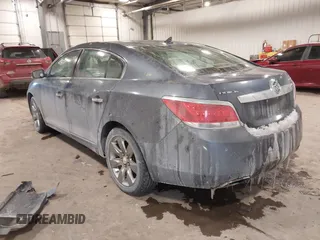 2013 Buick LaCrosse Premium 1 с VIN 1G4GG5E31DF210311, выставлен на аукционе IAAI как лот 41510949 с пробегом 131 943 миль миль и . История ставок и продаж доступна на DreamBid. Изображение 3.