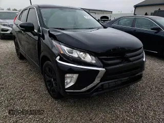2020 Mitsubishi Eclipse Cross LE z VIN JA4AT4AA5LZ001147, wystawiony jako Copart lot #52190945 z przebiegiem 29 723 mil mil oraz Szkoda całkowita • Salvage title. Historia ofert i sprzedaży dostępna na DreamBid. Obrazek 14.