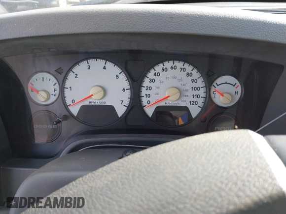 2008 Dodge 1500 ST with VIN 1D7HA16K98J108949, listed as a IAAI auction lot 41436719 with Not Provided miles and . Bid and sale history available at DreamBid. Image 7.