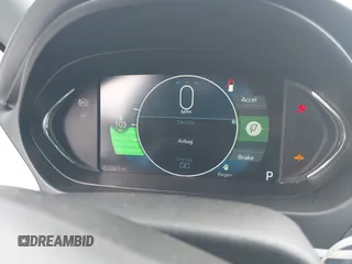 2018 Chevrolet Bolt EV LT z VIN 1G1FW6S02J4133385, wystawiony jako IAAI lot #42380348 z przebiegiem 87 041 mil mil oraz . Historia ofert i sprzedaży dostępna na DreamBid. Obrazek 16.