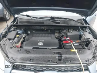2009 Toyota RAV4 Ltd with VIN JTMBK31V59D003142, listed as a IAAI auction lot 41811049 with 108,516 mi miles. Bid and sale history available at carsss.com. Image 10.