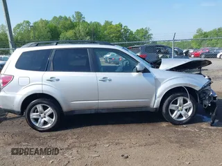 2009 Subaru Forester X with VIN JF2SH63699H720644, listed as a IAAI auction lot 42163727 with 141,503 mi miles and . Bid and sale history available at DreamBid. Image 14.