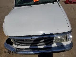 1994 Ford Ranger XL с VIN 1FTCR14AXRPB56420, выставлен на аукционе Copart как лот 46099955 с пробегом 174 024 миль миль и Списание • Salvage title. История ставок и продаж доступна на DreamBid. Изображение 12.