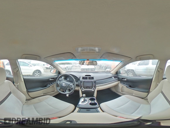 2012 Toyota Camry L with VIN 4T1BF1FK5CU565908, listed as a Copart auction lot 49315955 with 138,076 mi miles and Salvage Title. Bid and sale history available at carsss.com. Image 15.