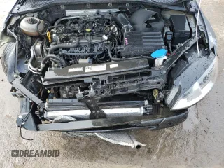 2015 Volkswagen Golf TSI S z VIN 3VW217AU1FM032510, wystawiony jako Copart lot #54254655 z przebiegiem 102 222 mil mil oraz Szkoda całkowita • Salvage title. Historia ofert i sprzedaży dostępna na DreamBid. Obrazek 11.