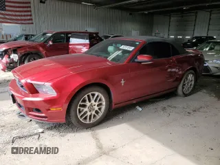 2014 Ford Mustang V6 with VIN 1ZVBP8EM4E5247916, listed as a Copart auction lot 50761995 with 93,184 mi miles and Clean Title. Bid and sale history available at carsss.com. Image 1.