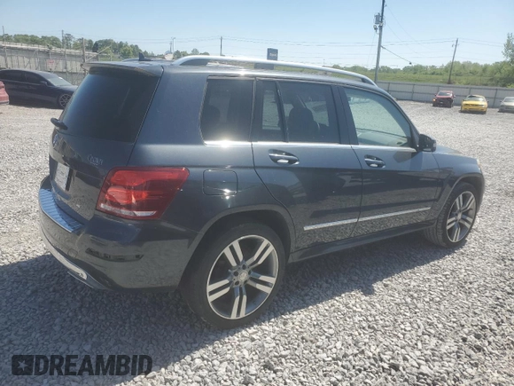 2013 Mercedes-Benz GLK 350 z VIN WDCGG5HBXDG144837, wystawiony jako Copart lot #51410445 z przebiegiem 178 574 mil mil oraz Czysty tytuł • Clean title. Historia ofert i sprzedaży dostępna na DreamBid. Obrazek 3.