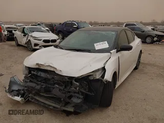 2021 Nissan Sentra SR z VIN 3N1AB8DV6MY207963, wystawiony jako IAAI lot #41717870 z przebiegiem 66 241 mil mil oraz . Historia ofert i sprzedaży dostępna na DreamBid. Obrazek 18.
