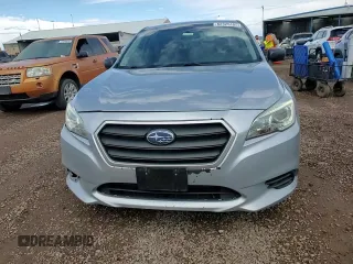 2015 Subaru Legacy 2.5i with VIN 4S3BNBA64F3018937, listed as a Copart auction lot 62325105 with 243,500 mi miles and Salvage title. Bid and sale history available at DreamBid. Image 13.