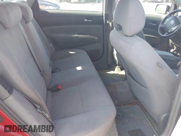 2009 Toyota Prius z VIN JTDKB20U197858888, wystawiony jako IAAI lot #42314343 z przebiegiem Nie podano mil oraz . Historia ofert i sprzedaży dostępna na DreamBid. Obrazek 8.