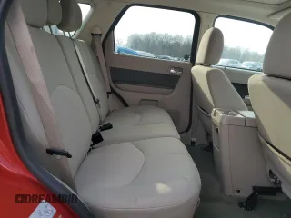 2010 Mercury Mariner with VIN 4M2CN9BG7AKJ23405, listed as a Copart auction lot 84254994 with 71,705 mi miles and Salvage Title. Bid and sale history available at carsss.com. Image 11.