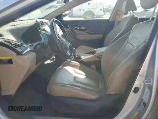 2014 Hyundai Azera Limited with VIN KMHFH4JG1EA340888, listed as a Copart auction lot 69522234 with Not Provided miles and Salvage Title. Bid and sale history available at carsss.com. Image 7.