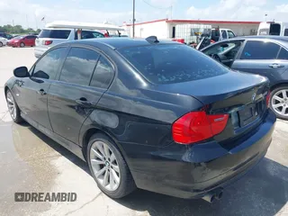 2011 BMW 3 Series 328i with VIN WBAPH7G57BNN05182, listed as a IAAI auction lot 42680703 with 179,914 mi miles and . Bid and sale history available at DreamBid. Image 3.