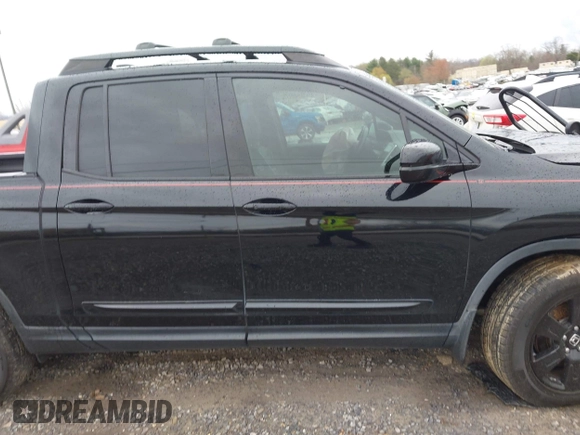 2017 Honda Ridgeline Black Edition with VIN 5FPYK3F83HB009159, listed as a IAAI auction lot 41912381 with 73,149 mi miles and . Bid and sale history available at DreamBid. Image 13.