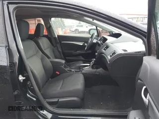 2015 Honda Civic EX with VIN 19XFB2F80FE044058, listed as a IAAI auction lot 42108396 with 134,515 mi miles and . Bid and sale history available at carsss.com. Image 5.
